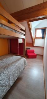 Chalet montagne Pyrénées - Ustou - 4