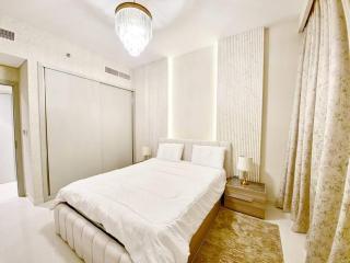 Beach Isle T-1, Emaar Beachfront - Dubai - 2