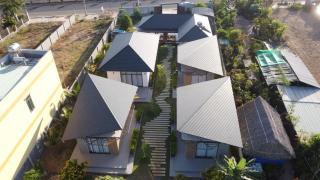 Parkview Villa Long Hai - 7