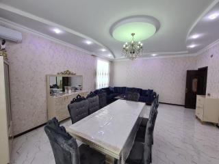 Red villa Gabala - Gabala - 7
