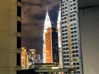 KLCC apartments - 0