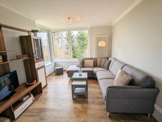 Ferienwohnung Haus Starkenburg in Enkirch - Enkirch - 9