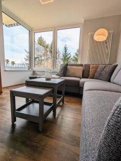Ferienwohnung Haus Starkenburg in Enkirch - Enkirch - 3