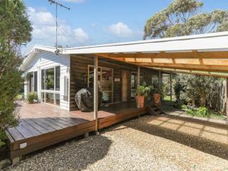 Wooli Beach house on Surfers - Cape Woolamai - 0
