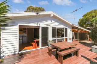 Wooli Beach house on Surfers - Cape Woolamai - 4