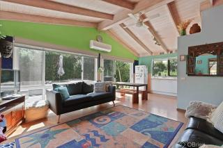 Wooli Beach house on Surfers - Cape Woolamai - 1