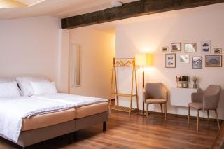 Ubytovanie CA - comfy apartments - Čadca - 8