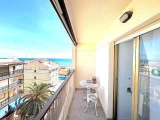 Sea view, Calle del Mar - Santa Pola - 9