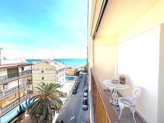 Sea view, Calle del Mar - Santa Pola - 1