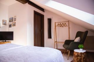 Ubytovanie CA - comfy apartments - Čadca - 3