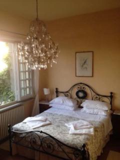 Villa Paradiso,stunning views ac heated pool - Coreglia Antelminelli - 6