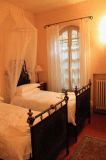 Villa Paradiso,stunning views ac heated pool - Coreglia Antelminelli - 5