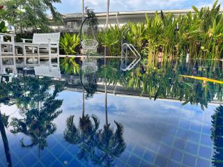 Luxurious Residence Rawai - 8