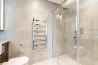 Thornes House Apartments - London - 1