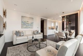 Thornes House Apartments - London - 7