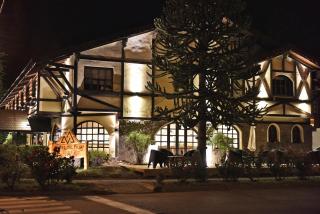 Ayres del Filo by Visionnaire - San Martín de los Andes - 1