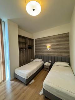 Palase Four C apartment 110-D GC - Palasë - 4