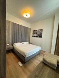Palase Four C apartment 110-D GC - Palasë - 5