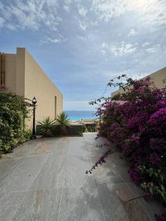 Palase Four C apartment 110-D GC - 1