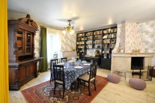 BFG Suites Leselidze - Tbilisi - 8