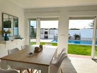 Villa Luna Novo Santi Petri - Chiclana de la Frontera - 0
