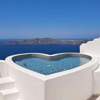 Pegasus Suites & Spa - Imerovigli - 8