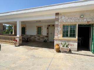 VILLA VITA - Oria - 8