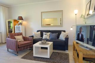 Dünengarten Wohnung 24 - Kühlungsborn - 9