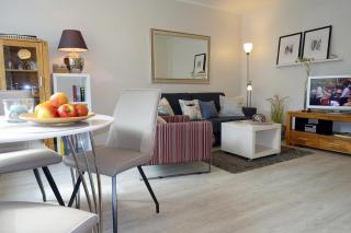 Dünengarten Wohnung 24 - Kühlungsborn - 8