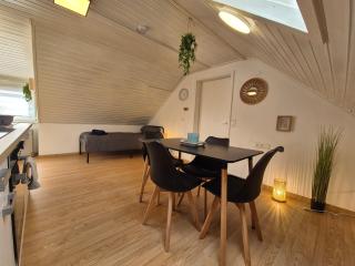 Apartment in Vaihingen an der Enz - Horrheim - Vaihingen an der Enz - 4