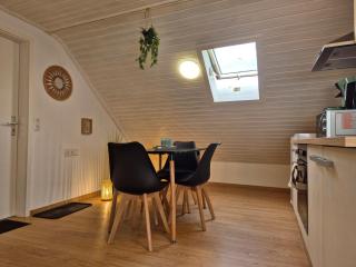 Apartment in Vaihingen an der Enz - Horrheim - Vaihingen an der Enz - 1
