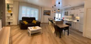 Apartamento Vetusta - Oviedo - 8