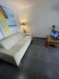 APPARTEMENT NEUF, 2 CHAMBRES, TERRASSE PLEIN SUD à SAINTE-MAXIME - Sainte-Maxime - 9