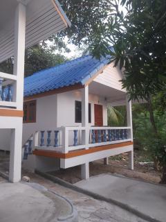 Giggling Tree Resort - Ko Tao - 5