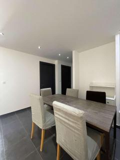 APPARTEMENT NEUF, 2 CHAMBRES, TERRASSE PLEIN SUD à SAINTE-MAXIME - Sainte-Maxime - 6