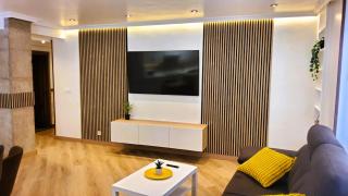 Apartamento Vetusta - Oviedo - 9