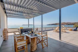 NOS Suites - Ermoupoli - 5