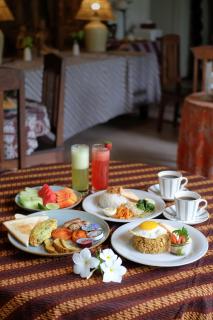 Rumah Mertua Heritage - Yogyakarta - 9