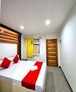 JRJA Suites 2 fronting St Mary's College Tagum - Tagum - 5
