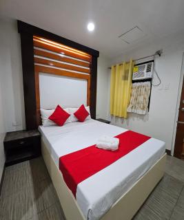 JRJA Suites 2 fronting St Mary's College Tagum - Tagum - 4