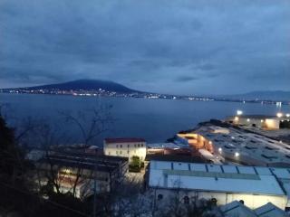 La dimora sul mare - Castellammare di Stabia - 3