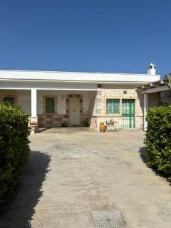 VILLA VITA - Oria - 9