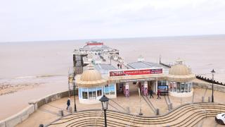 Flat 2 - 24 Cliff Road - Cromer - 1