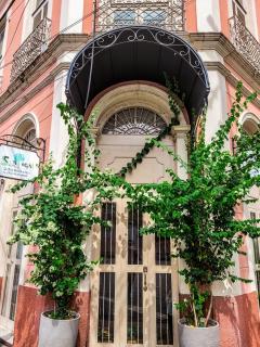 Seringal Hotel - Manaus - 9