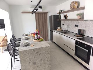 Valantina's & Mannouel Lardos Luxury Villas - Lardos - 3