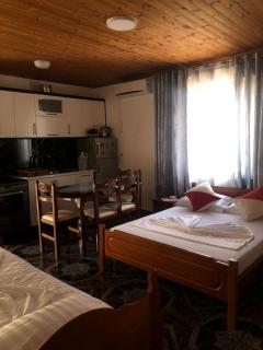 Vila Njazi - Ksamil - 6