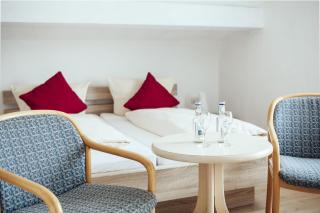 KAISERS das kleine Stadthotel - Sonthofen - 8