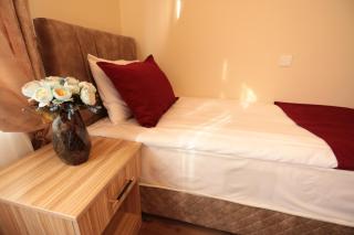 Gülec Konak Hotel - Istanbul - 9