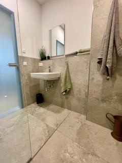 Wunderschönenes Apartament am Schlössle Zentrum Goldstadt - Pforzheim - 2
