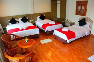 906 Hotel Melaka Raya - Malacca - 5
